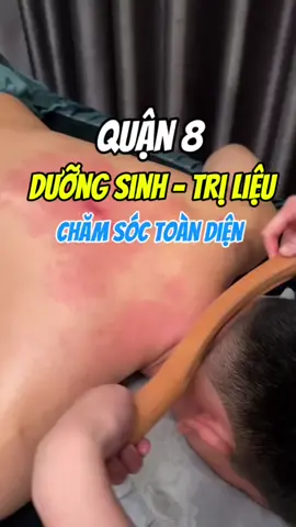 🔥 Chỉ 90 phút – Căng đâu, tan đó! 💆‍♀️ Gội đầu dưỡng sinh + Massage đá nóng 🌿 Ngủ sâu – Tâm an – Trẻ hoá từ bên trong #xuhuong #trending  #MassageBodyQ8 #GộiđầuduỡngsinhQ8 #LuckyNgọcTrâmQ8  