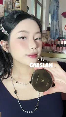 Quá oke luônnn😍 không có điểm nào để chê🥹 #carslan #cushion #makeup #makeuptutorial #xuhuong 
