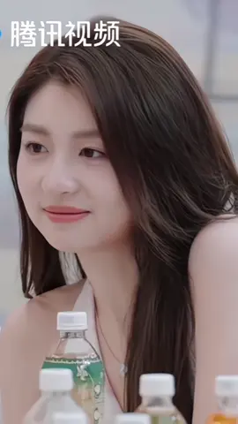 อย่าให้แม่ต้องสอนนะจ๊ะ #หลันหลัน #heartsingle8 #heartsignalseason8 #datingshowchina #ฟีดดดシ 