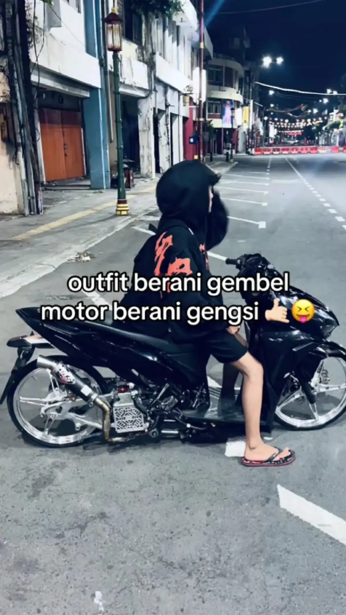 wkwk, umum kok😂#varcoo #vario #fyppppppppppppppppppppppp #lewatberandafyp #foryoupageofficiall 