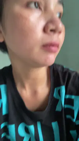 mặt mộc không son phấn của u 40😂@thanh Nguyễn 