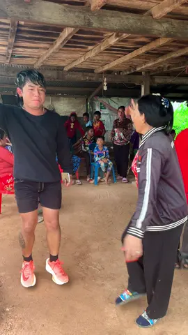 វ៉ាន់ដា វ៉ុលថ្មី😂😂#សុីអ្នកឯងលូវ 