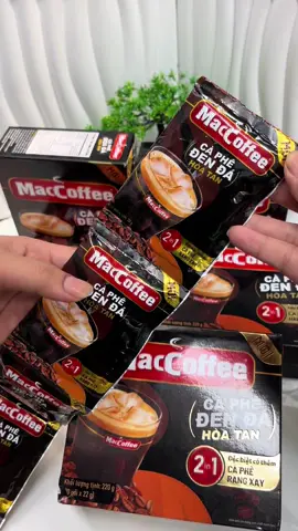 Combo 5 TẶNG 5 cùng loại #caphe #caphepho #caphedenhoatan  @Lý Ngọc Gia Dụng 