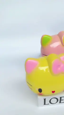 Mèo hellokity nè mẫu siêu mới bên e nha #tabiline 