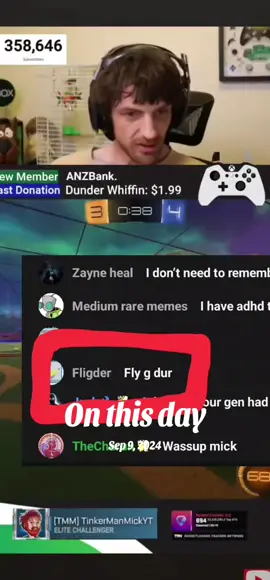 #onthisday
