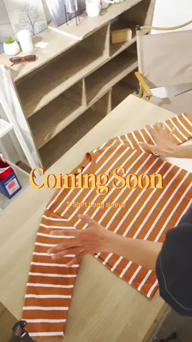 Spill tipis-tipis dulu nih buat cewek-cewek. Mau rilis kapan nih? 👀 #Matsuda #CraftedWithCare #Tshirt #Fashion 