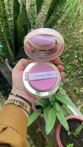 Bikin noda2 diwajah pada hilang kalo pakek yang satu niii #syahilacare #cussion #lembab #GlowUp #fyp 