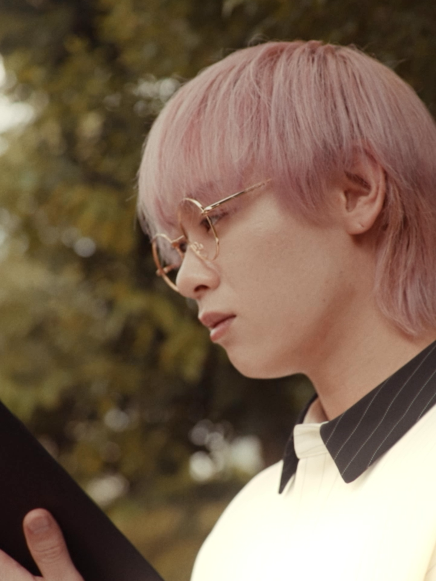 🎞Episode of NINE LIVES ：「静かな青色」第3話🎞 Starring #シューヤ 9月24日(水) Release 超特急 22ndSG「NINE LIVES」💿 予約受付中！ #超特急に九生あり #超特急_NINELIVES