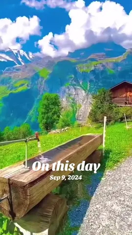 #onthisday 