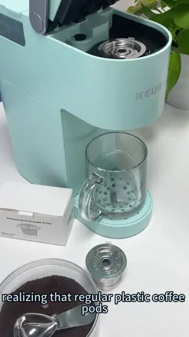 Every cup of coffee is a respect for health and the earth. #healthyliving #healthylifestyle #healthyfood #healthyhabits #ttslevelup #springtok #giftguide #ttsdelightnow #ticktopshopcreatorpicks #springintohealth #fyp #tiktok #tiktokshop 