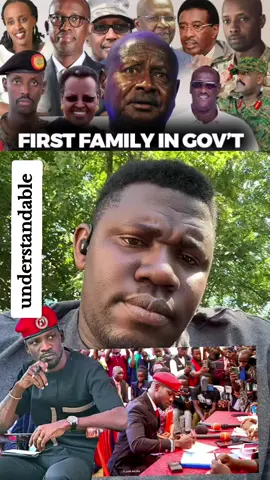 @Bobi Wine #mission2026 #protestvote #NUP #fyp 