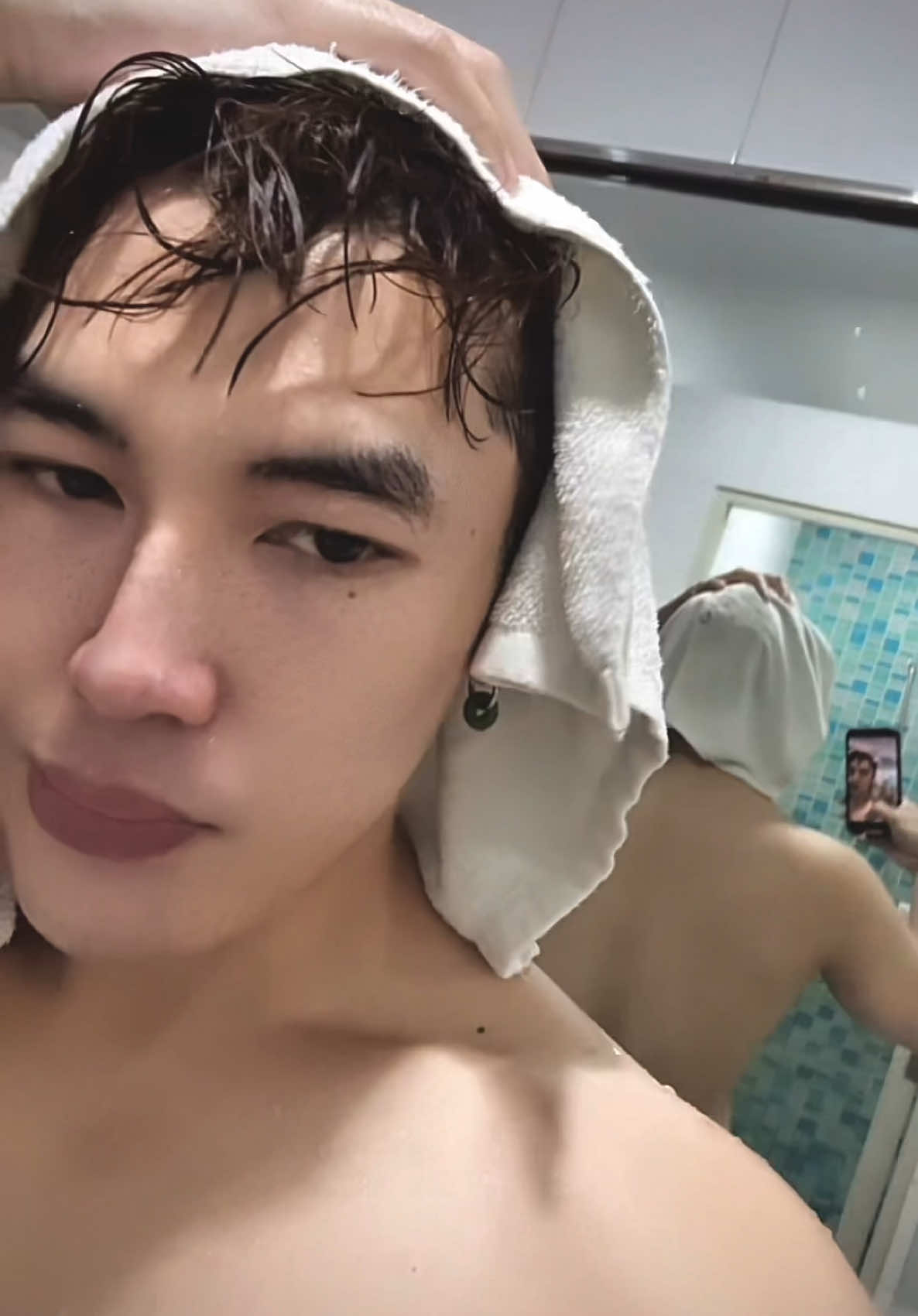 💪🏻เพราะร่างกายไม่ได้สร้างทุกอย่างเอง บางอย่าง…ต้องเติมให้มัน และปาล์มก็เลือกสิ่งนี้ให้กับร่างกาย✨  #blackmores #ภูมิดีใช้ชีวิตได้more  #วิตามิน #วิตามินกินได้ทุกวัน 