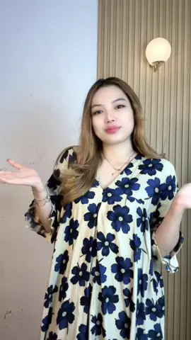 Kembaran yuk warna navy cantikpol😍💕 #dasterrayon #dasterbusui #dasterjumbo 