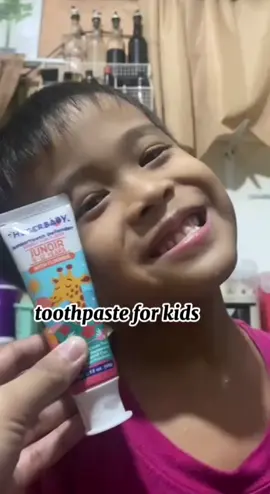 #juniortoothpaste #hegerbaby #hegerbabytoothpaste #hegerbabytoothpastewithfluoride #juniorteethdefender 