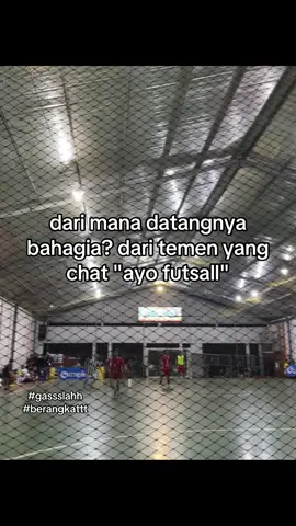 GAZZ🔥#trending #futsal #futsalindonesia #player #fyp 