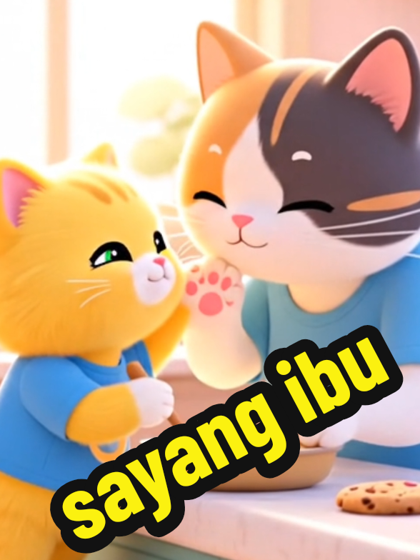 sayang semuanya #viral #fyp #catsong #laguanak 