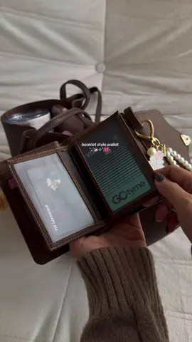 wallet reco! more spaces for cards and ID’s 💳💫 #wallet #walletforwomen #wallettok #purse #fyp 