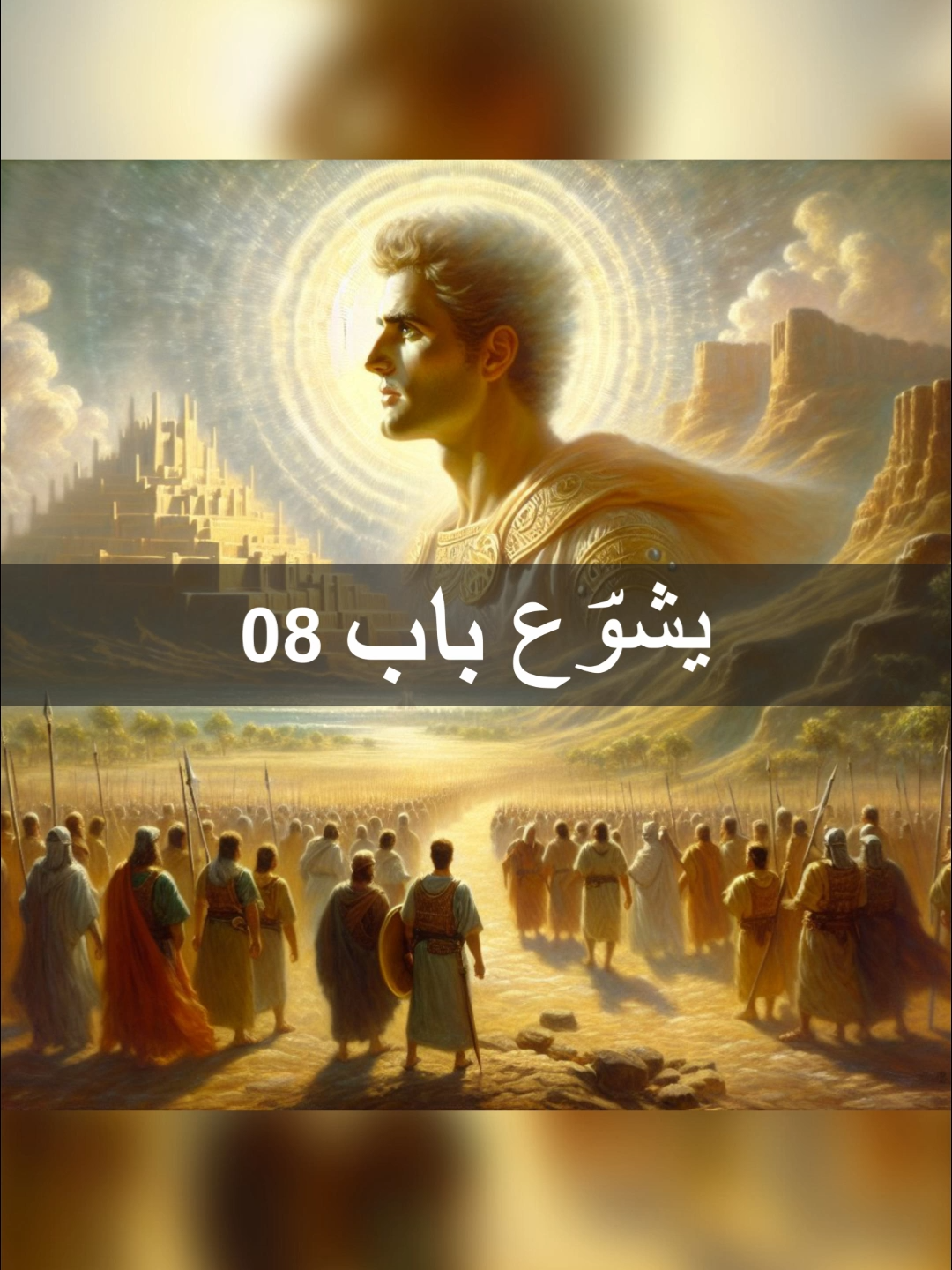 Joshua Chapter 08 #Bible #bibleverse #bibleversedaily #biblestories #foryou #foryoupage #foryoupageofficiall #numbers #unfreezemyacount #Deuternomy #numbers32 #Joshua01