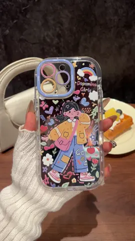 Bestie, ini case HP idaman aku banget! #casinghp #casingiphone #casinglucu 
