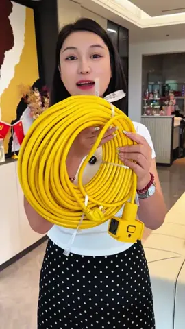 Combo dây điện xịn xò lại dài nữa #ocamdien #ocamdiendanang 