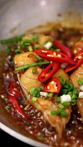 Món ăn dân giã nhưng ai ăn cũng nhớ cả đời #canhchua #cakho  #bepnhakhoai  #nauancungtiktok 