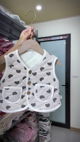 Gi-lê lót nỉ bông cho bé #gilelongchobe #aogilechobe #gilehoatiet #aokhoacmuadong #aogilebetrai 