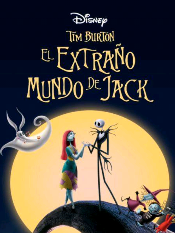 El extraño mundo de jack (1993) #peliculas #play #movie #paratiiiiiiiiiiiiiiiiiiiiiiiiiiiiiiiiii🦋 