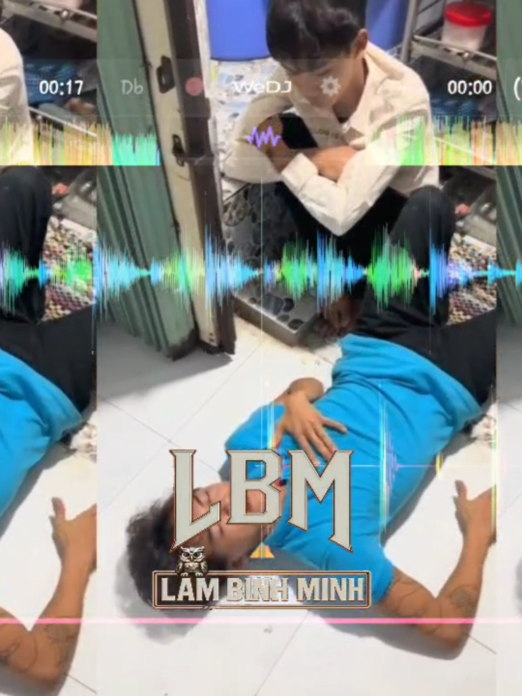 Hộp 5 Hộp 5 - Má Hết Đường Luôn...!!🎵🤣 #xuhuong #remix #boamboam #nostop #viraltiktok #dj #capcut #wedj #soundcloud #nhachaymoingay #thinhhanh 