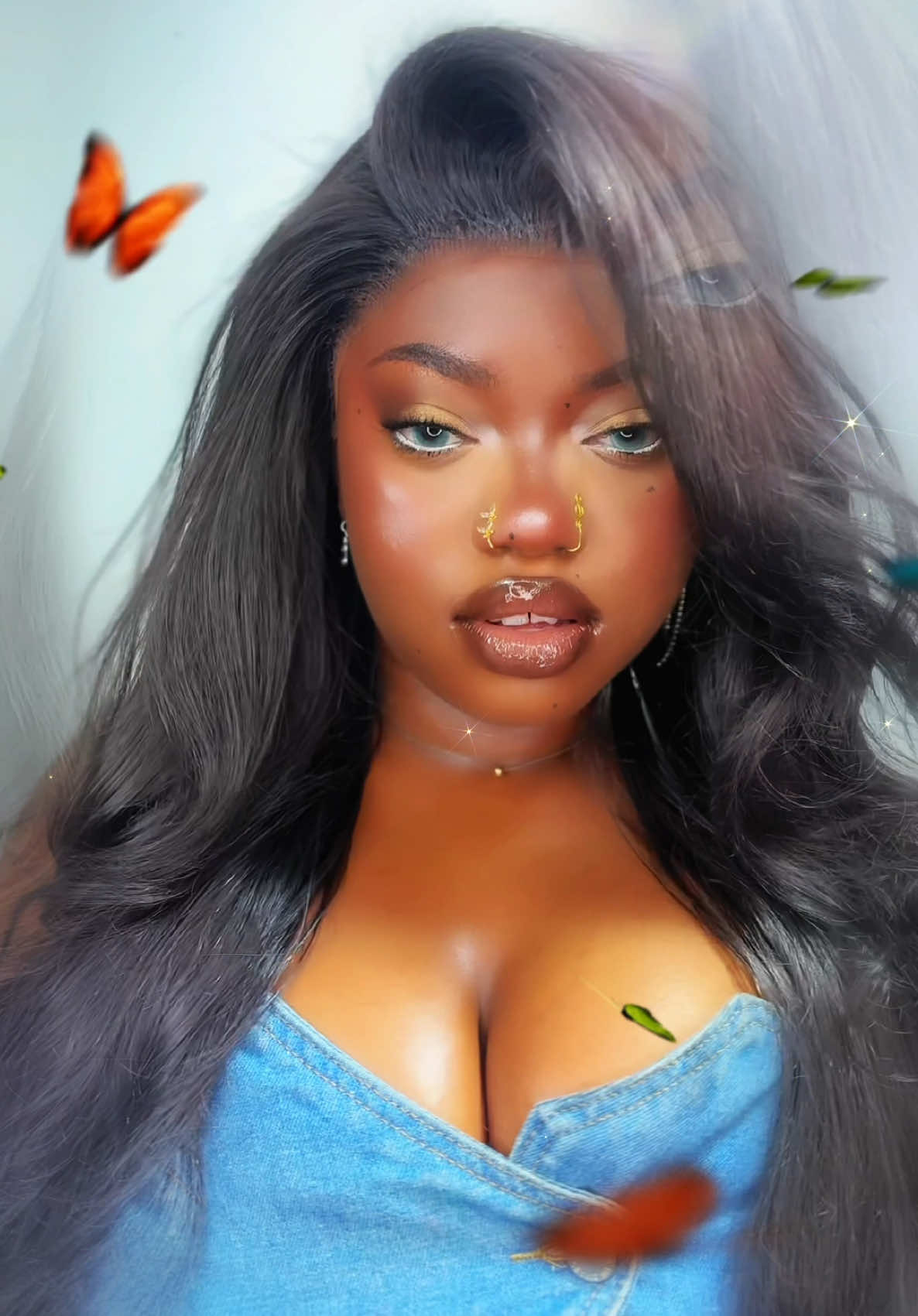 AVATAR IS COMING!!! #makeup #makeuptutorial #beauty #makeuphacks #fyp   