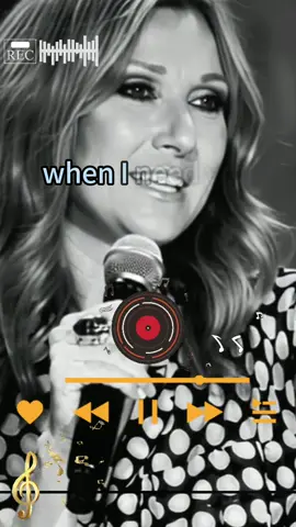 Céline Dion - When I Need You #celinedion  #whenineedyou  #popballad  #90smusic  #throwbacktunes    