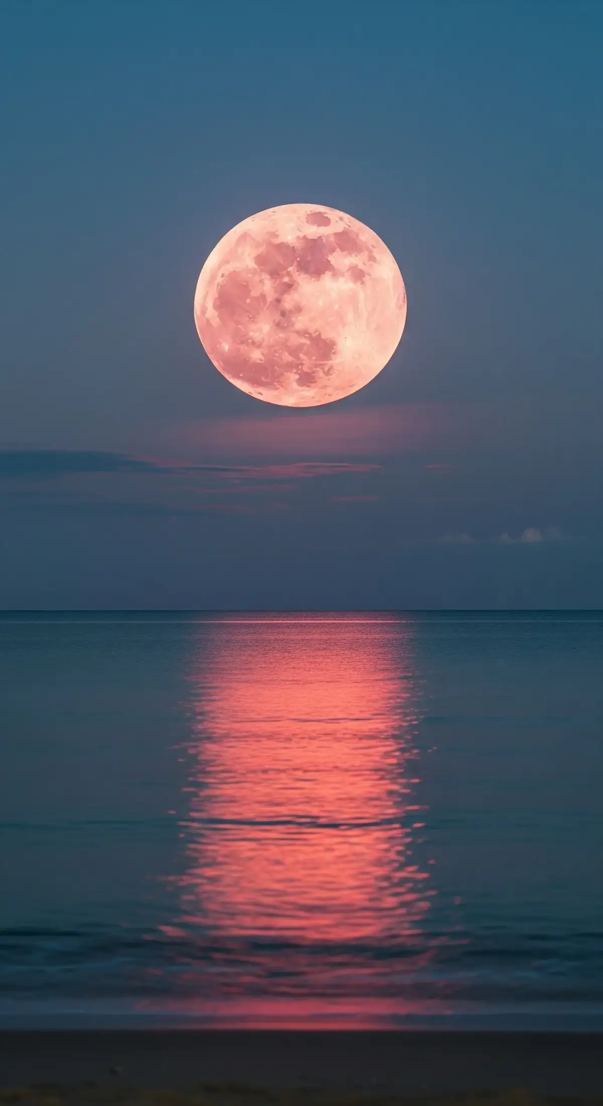 #bloodmoon #fullmoon #moonshot #fyp #fypシ゚ 