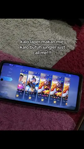 #furqonggwp #jungle #CallMe #pengenfyp #rameinyuk #anakjb #mlbb #mlbbcreatorcamp #mlbbtiktok #mlbbttofficial #mlbbgoldenmonth #mlbbcreator #mlbbxnaruto #mlbbcreatorbase #mlbbskingifts #storyml #katakatabijak 