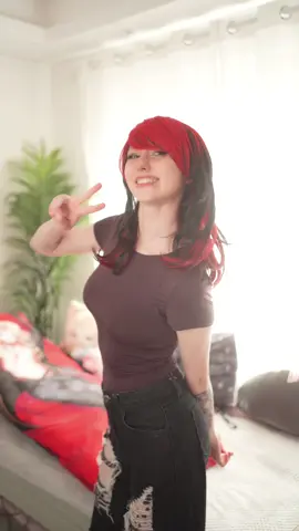 Dance with me 🤓 #emo #emogirl #alt #altgirl #emogirlsoftiktok 