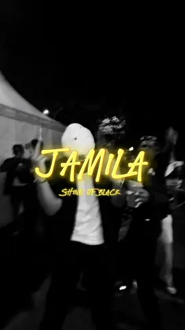 Jamila seh 🤣🤜🏻🤛🏻  Langsung gas ke YouTube SHINE OF BLACK ❤️‍🔥  #jamila #tahiti #shineofblack #fyp #masukfyp 