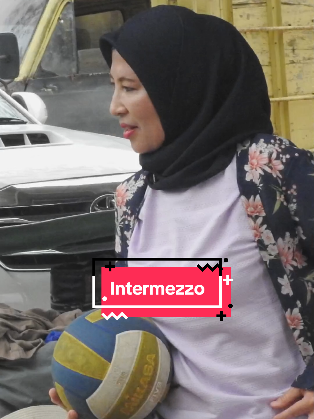 Buat yang nanya hobby Bunda apa, ini ya salah satunya 😄✨ Bawa enjoy aja☺️ ••••••••••••••••••••••••••••••••• #Pangkalpinang  #SusantiProfUdin  #PKP  #VoliIndonesia  #fyppp 