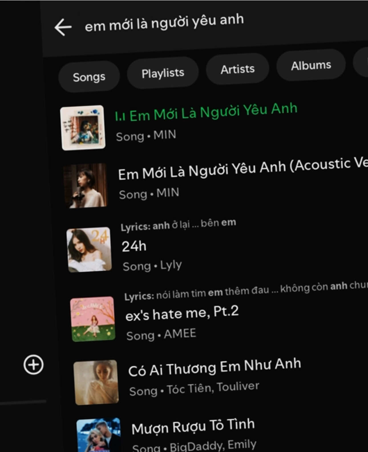 Em mới là người yêu anh.. #nhacnaychillphet #cmgmusic #wseal 