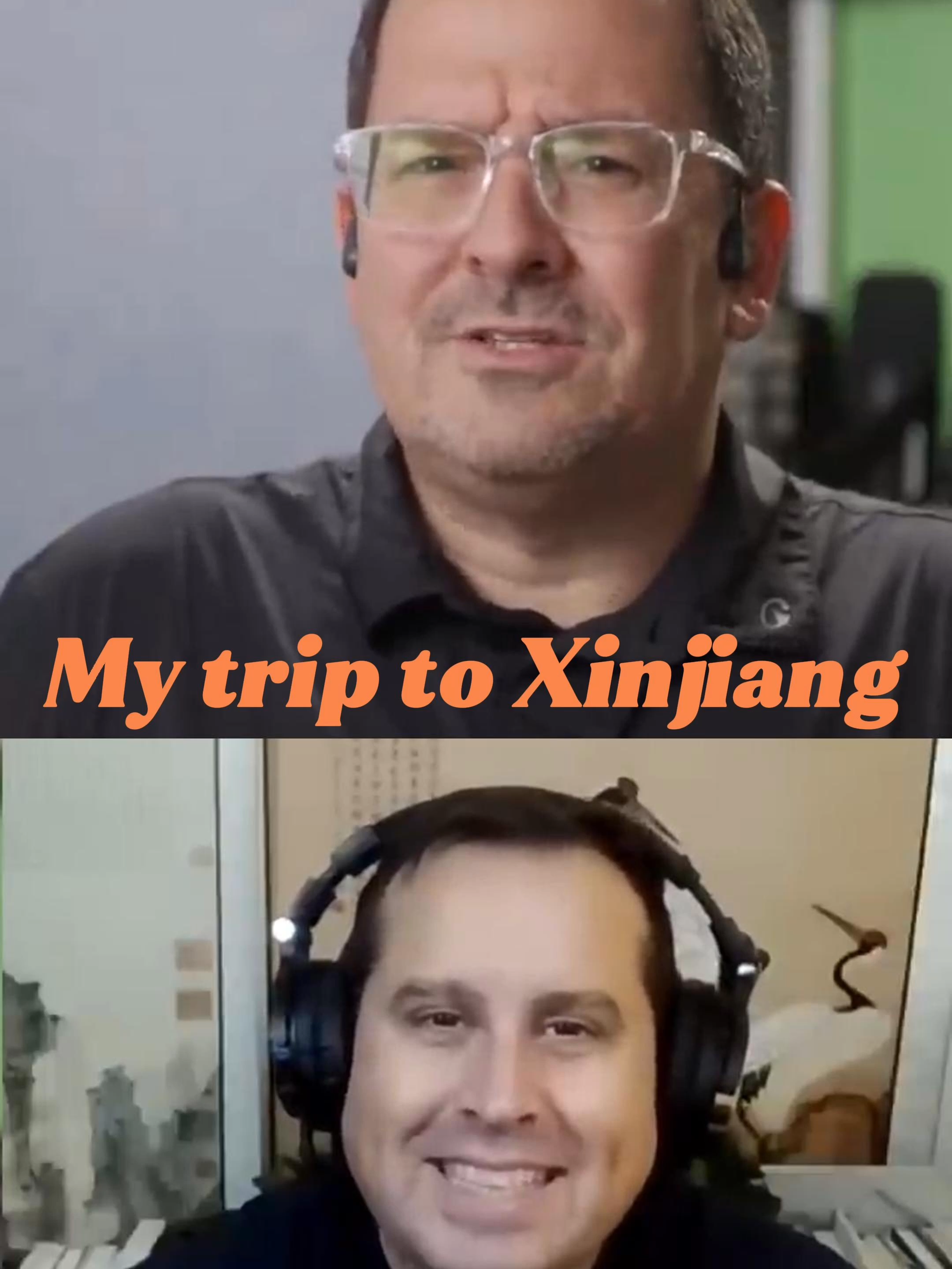 Fernando, a journalist in China, also a vlogger from Columbia shares his trip to Xinjiang, China. Follow him to find out about the local market and people's fun life. #China #Xinjiang #Uygurs