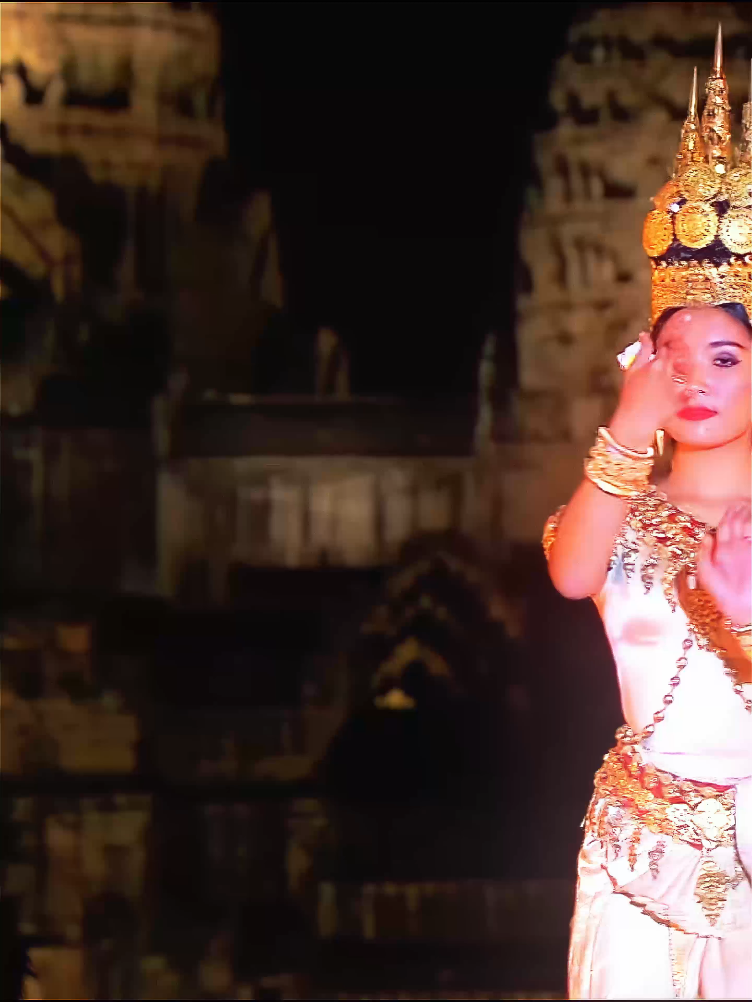 Been waiting for ya! #cambodia #city #fyp #proud #angkor