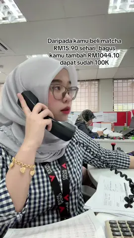 Fikir dulu sebelum berbelanja.  #fyppppppppppppppppppppppp #bank #pembiayaanperibadiagrobank #penyatuanhutang #debtconsolidation 