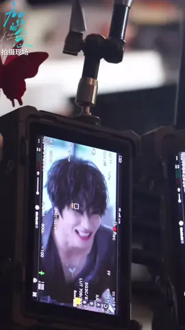 🪽สนใจรับบทแนวนี้อีกหลายๆเรื่องมั้ย 5555555 | cr on clip | #จางชื่อ #张翅 #zhangchi #จางชื่อzhangchi张翅 #พระเอกมินิซีรีส์จีน 