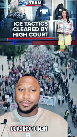 #creatorsearchinsights Chicago gang members threaten ICE!! #chicago#ice#immigration#gang#american 