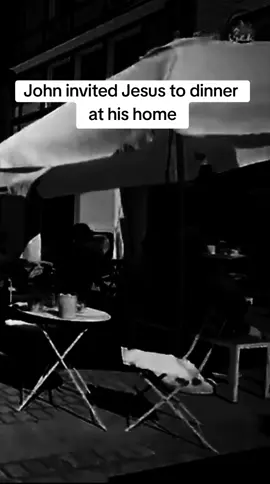 The Unexpected Dinner: Feeding the Soul and Spirit