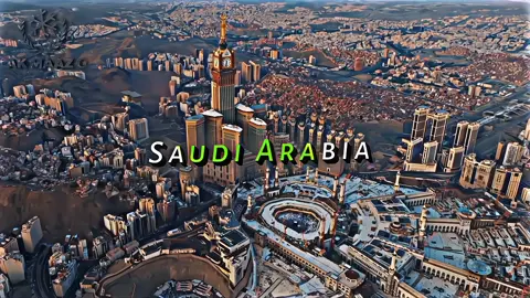 Saudi Arabia 🇸🇦 4K beautiful view.  #countrysbeauty #beautifulplaces #beautyofcountries #4kqualityedits #foryoupage 