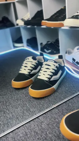 Fatboy Black Gum🥶 #ventela #ventelashoes #ventelaeveryday 