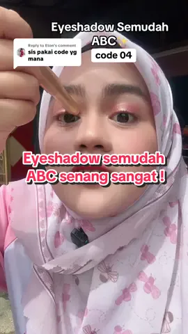 Replying to @Eton #eyeshdaowhack #eyeshadowtutorial #eyeshadow 