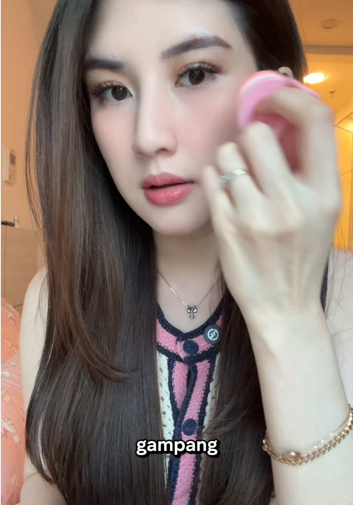 udah affordable, cakep banget pula🥺🫶🏻 #BlushOn #SYBOfficial 