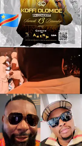#tik_tok @olivierbila @Sandra Kazadi El Sha @koffi Olomide 