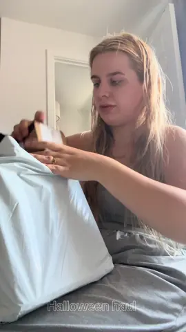 Obsessed with everything!!! #fyp #halloween #haul #duck #tiktokmademebuyit 