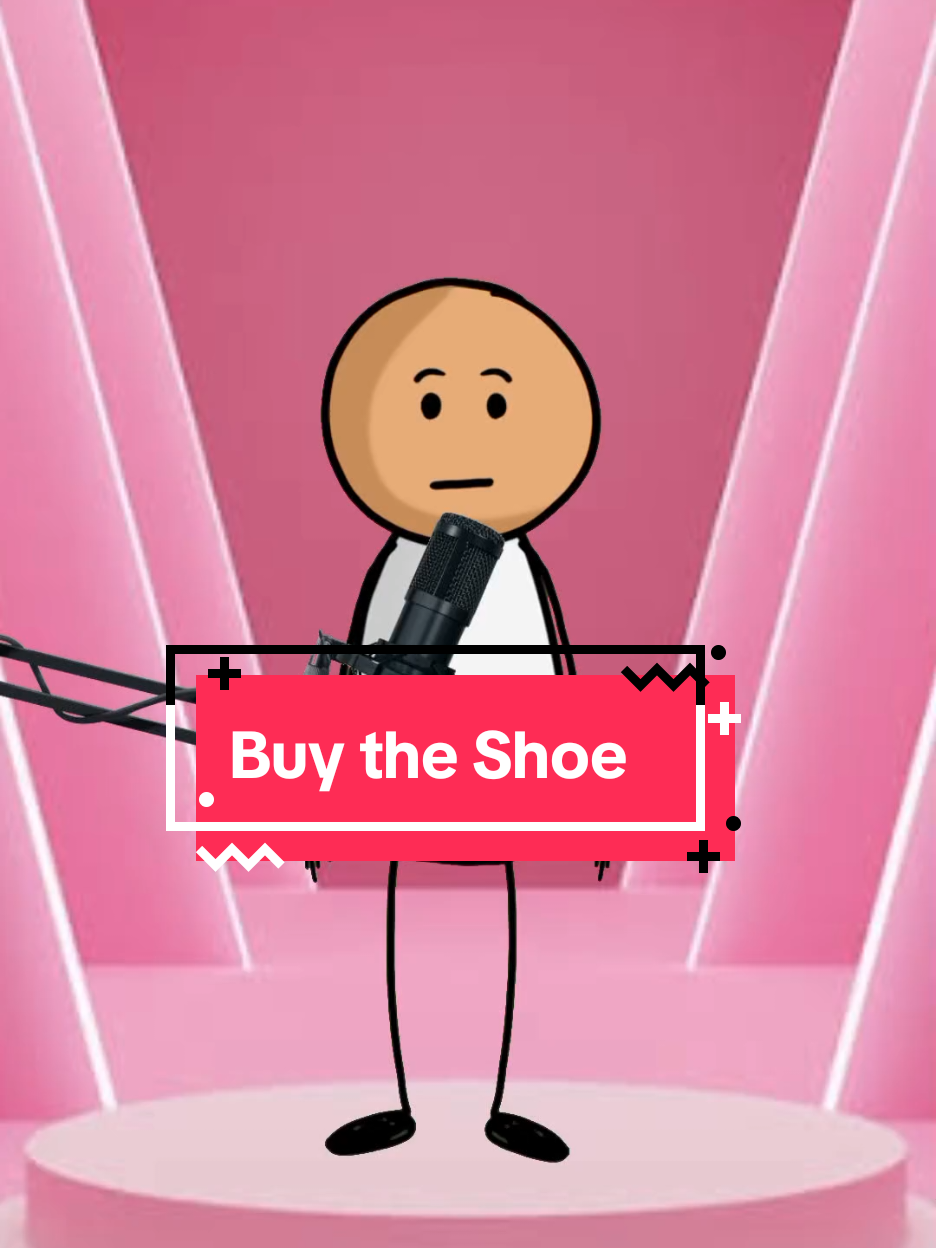 Buy the Shoe #fyp #comedy #viral #foryou #grow 