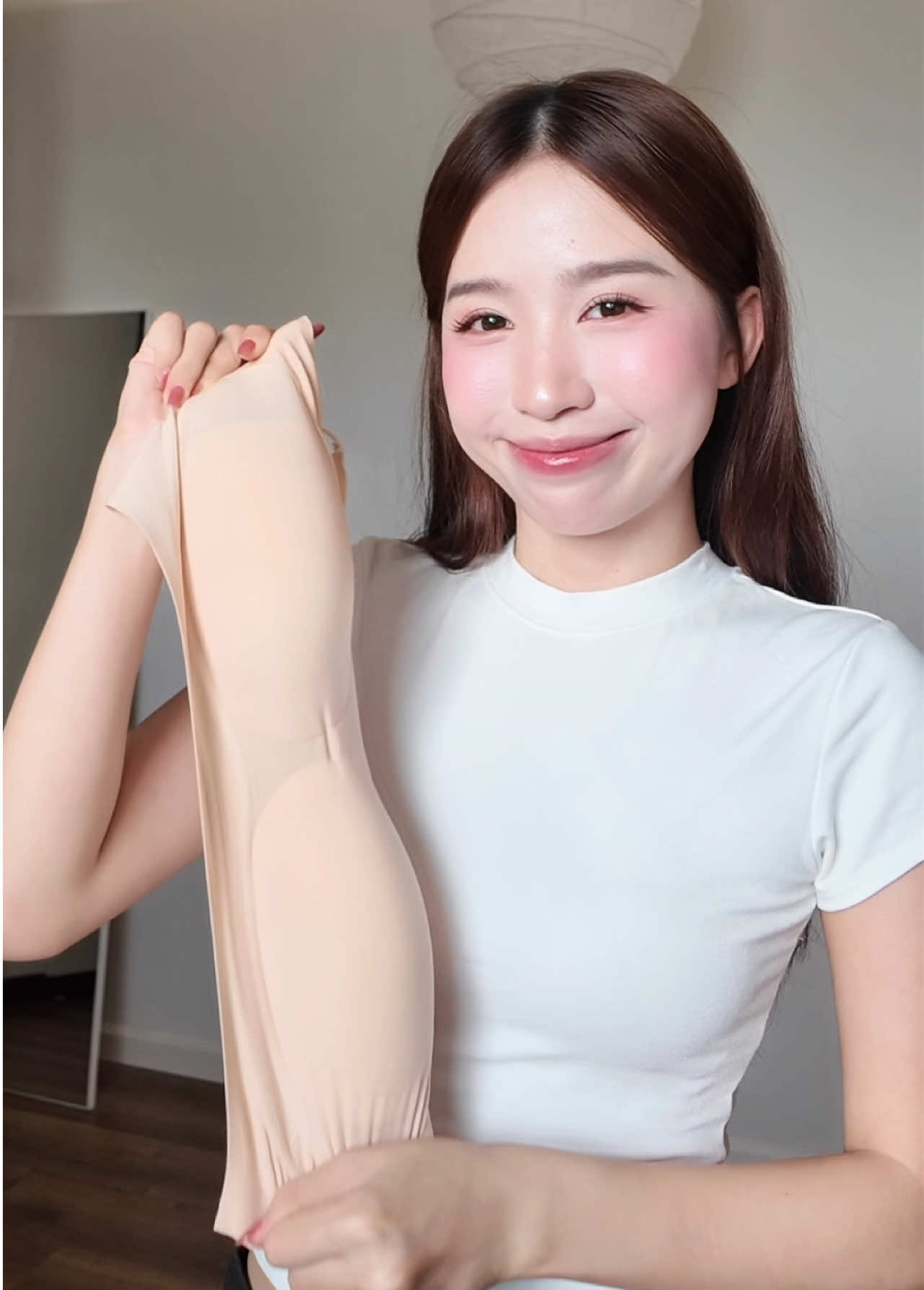Ê ẻm đỉnh nha #santonyunderwear #fyp #OOTD #xuhuong #goclamdep 